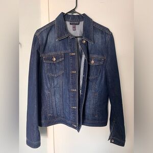 Denim Jacket - Long Tall Sally